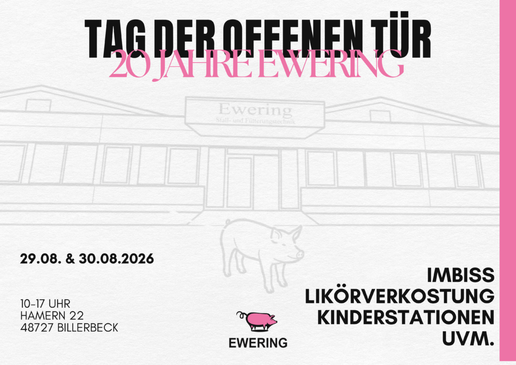 Tag der offenen Tür